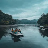 Pookode Lake Wayanad 